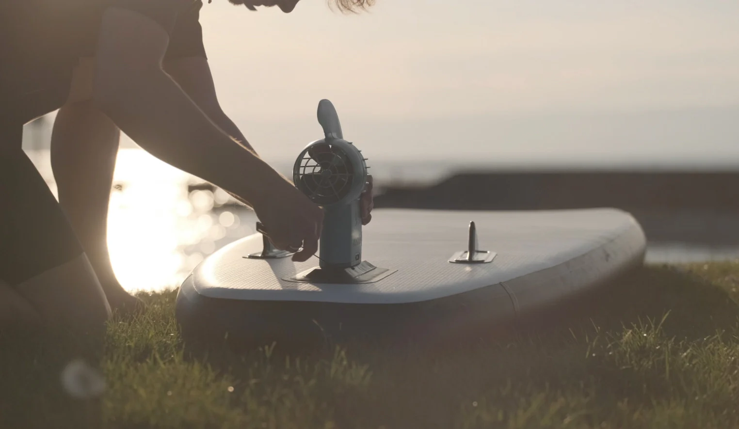 Maximale Power, grenzenlose Freiheit